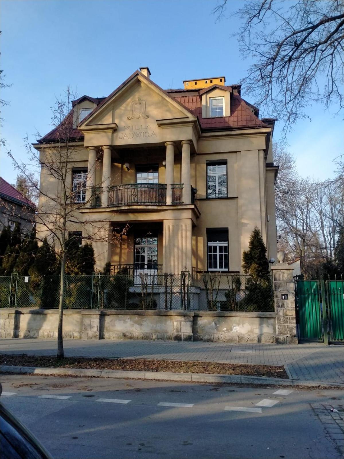 Hostel Lemon Tree Krakau
