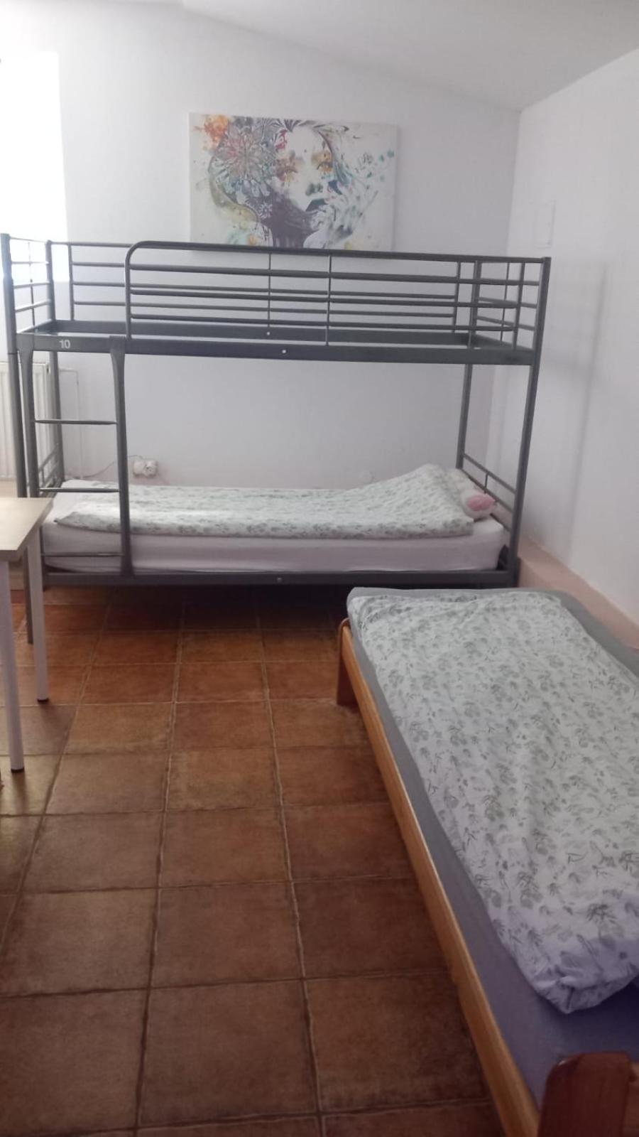 Lemon Tree Hostel *